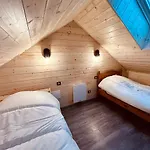 Horská chata Familial 2-6 Personnes