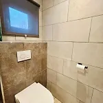 Horská chata Familial 2-6 Personnes