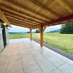 Familial 2-6 Personnes Horská chata *