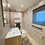 Familial 2-6 Personnes Horská chata Champdray