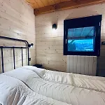 Horská chata Familial 2-6 Personnes *