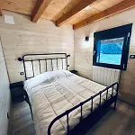 Familial 2-6 Personnes Horská chata Champdray